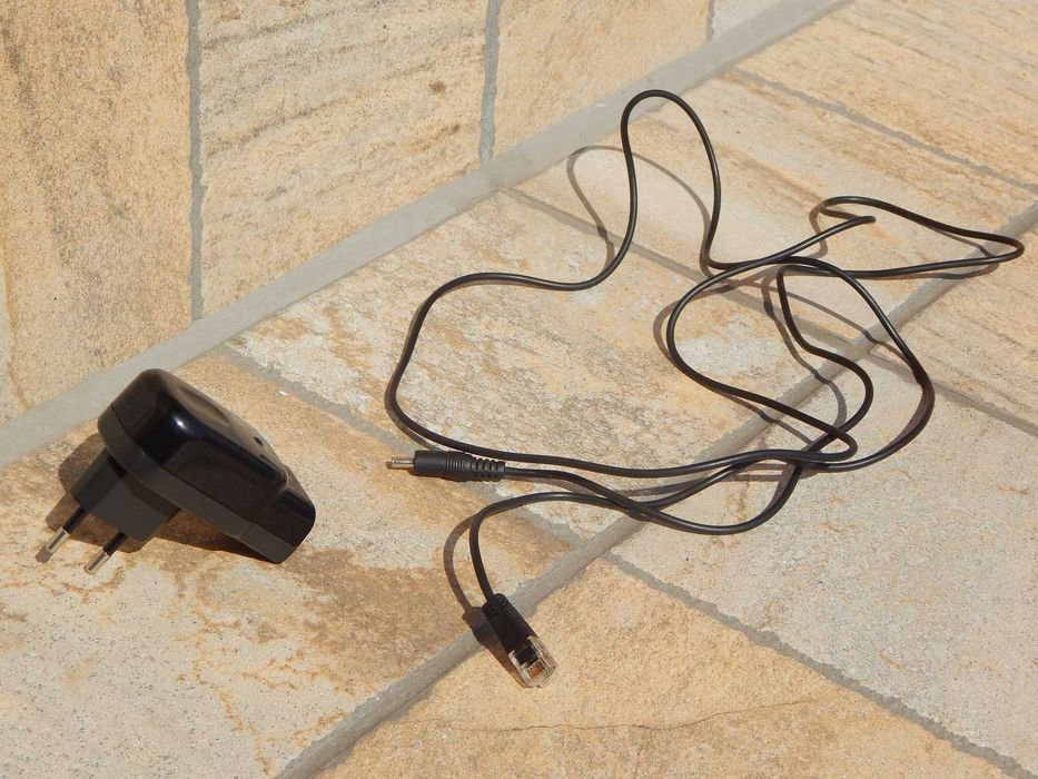 Incarcator telefon mobil Powy Travel Charger 3.5 / 12 V 450mA