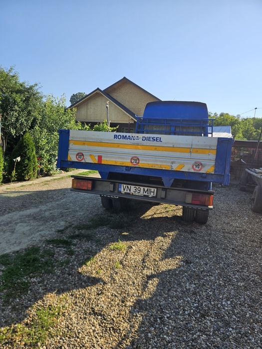 Vând Iveco Daily