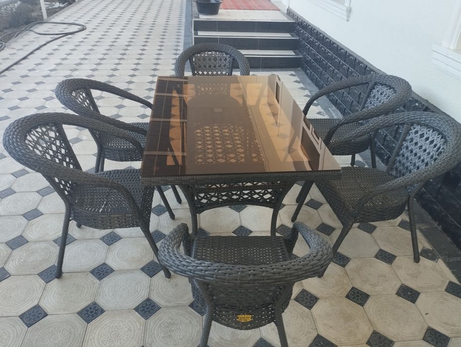 Mebel setkali stol stul