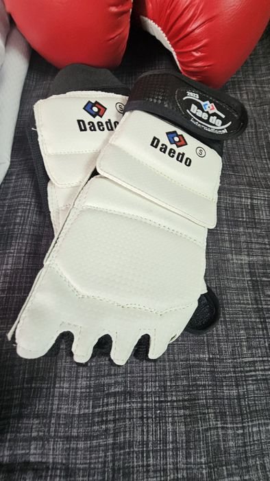 Форма для тхэквондо 100см