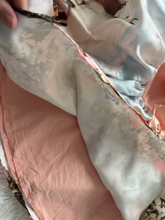 Продам платье бабочки