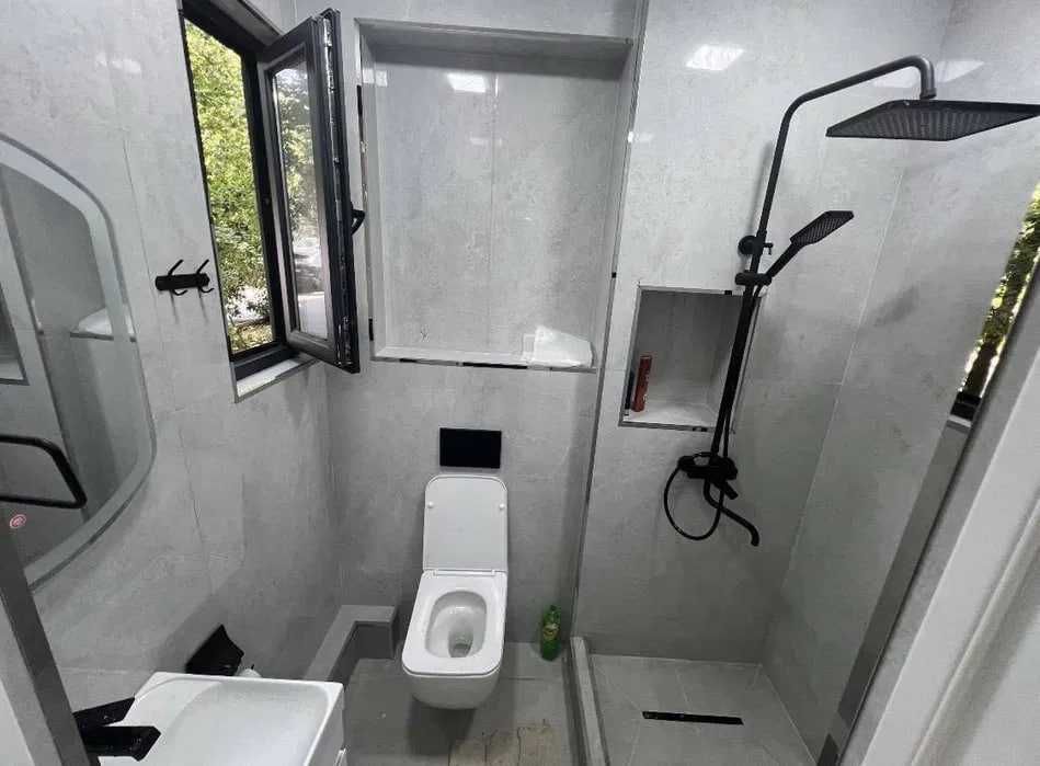 Инвестиционный объект: нежилое помещение 100 м² метро айбек