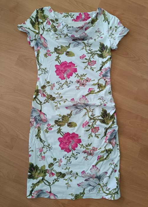 Нови дамски рокли размер S, M, L и XL