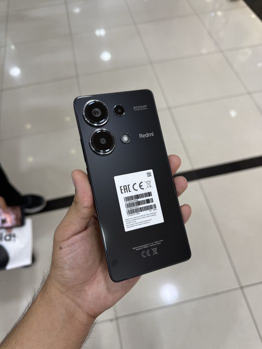 Redmi Note 13 Pro