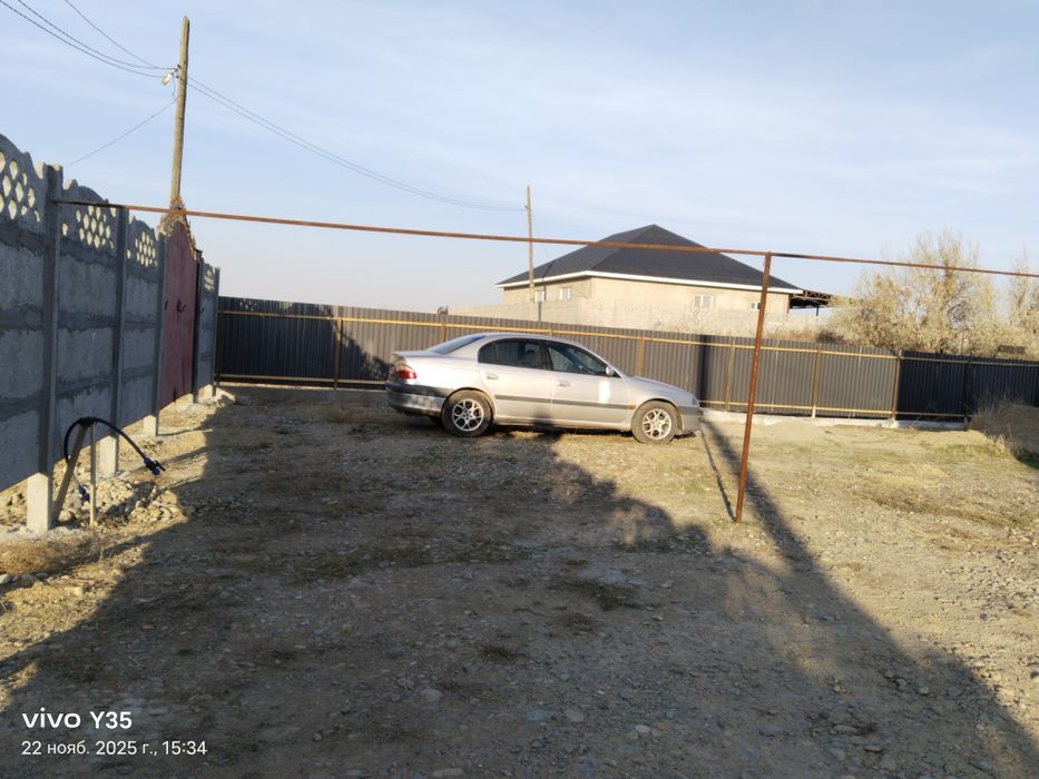 Продается дом в Сарыкемере