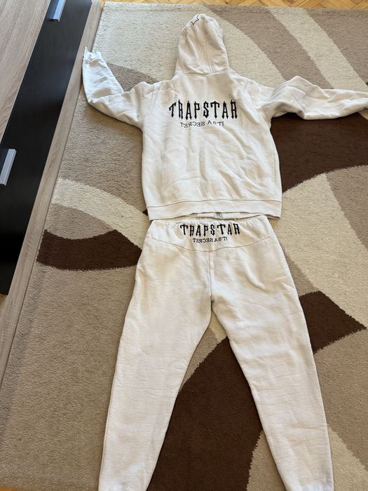 Мъжки комплект Trapstar р-р L