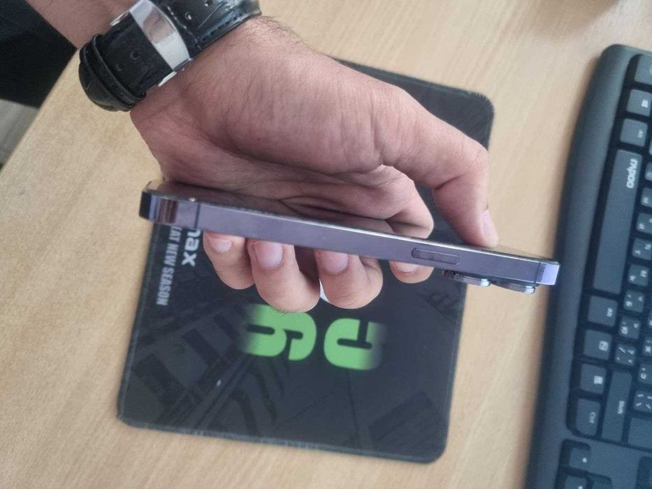 iphone 14 pro 128 gb