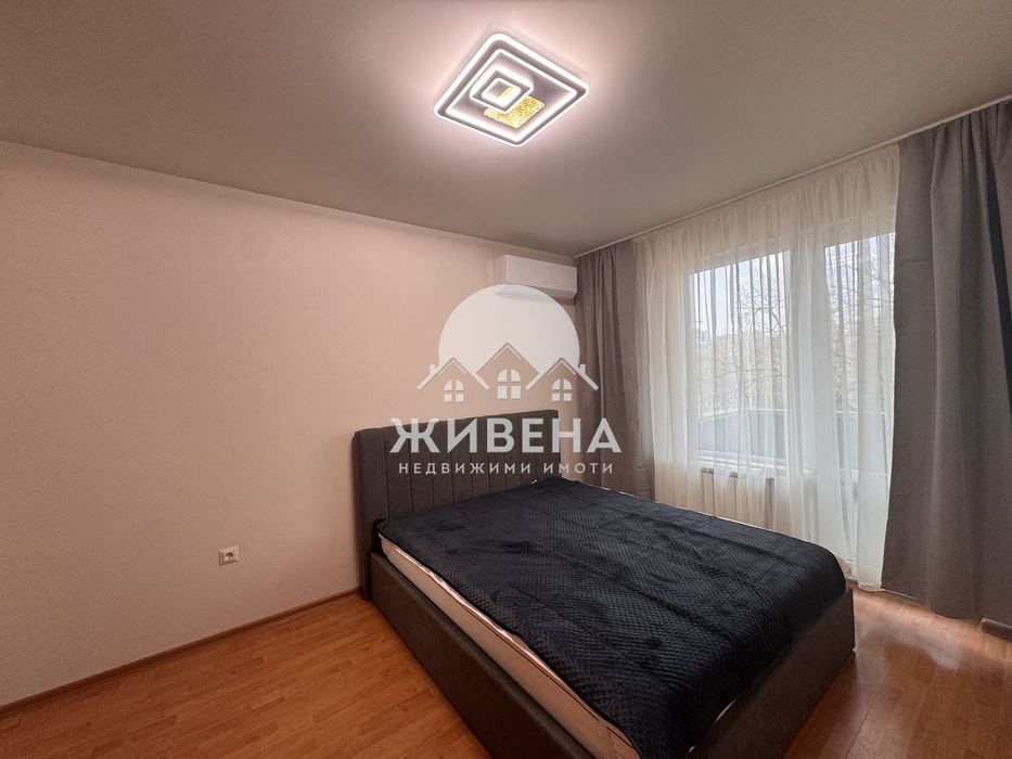 Дава се под наем Тристаен апартамент в Варна, Общината - 85 кв.м за 947.58 € - Снимка #10