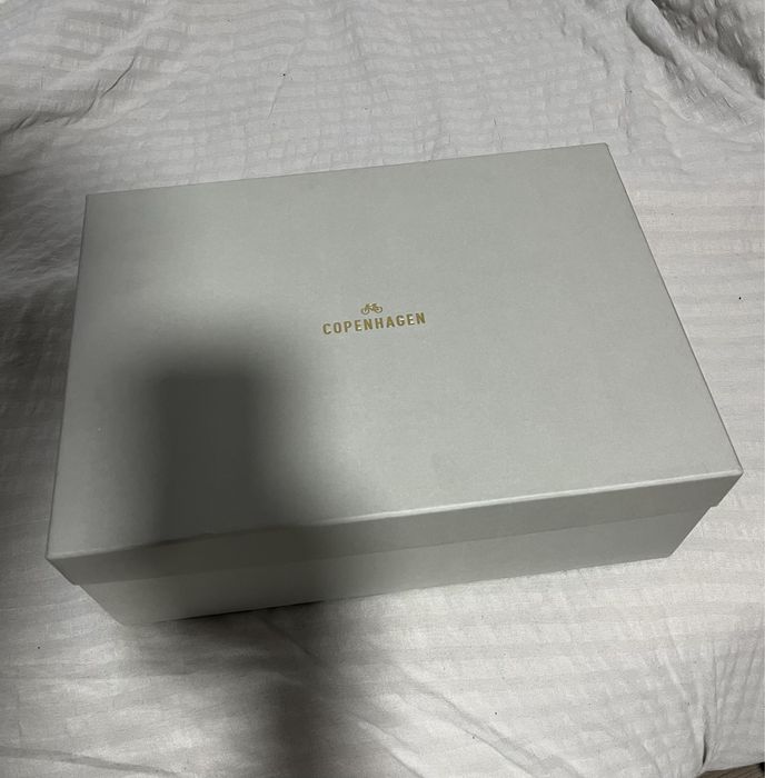 Adidasi Copenhagen