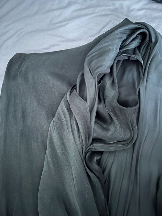 Платье женское сари