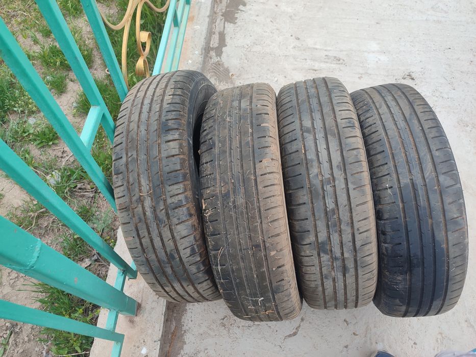 Покришка летни 4 шт