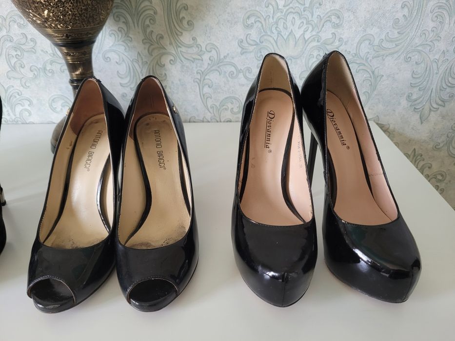 Туфли женские продам