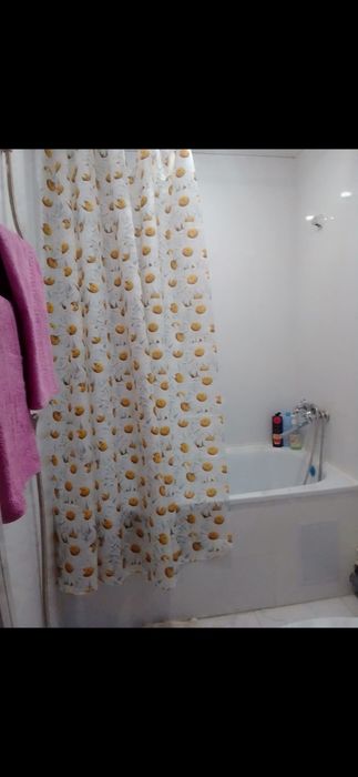 Сдам . 1.5 по ул. Казахстан 124