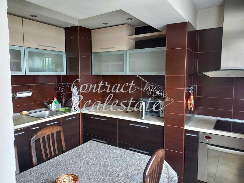 Дава се под наем Тристаен апартамент в Варна, Младост 1 - 67 кв.м за 433.5 € - Снимка #6