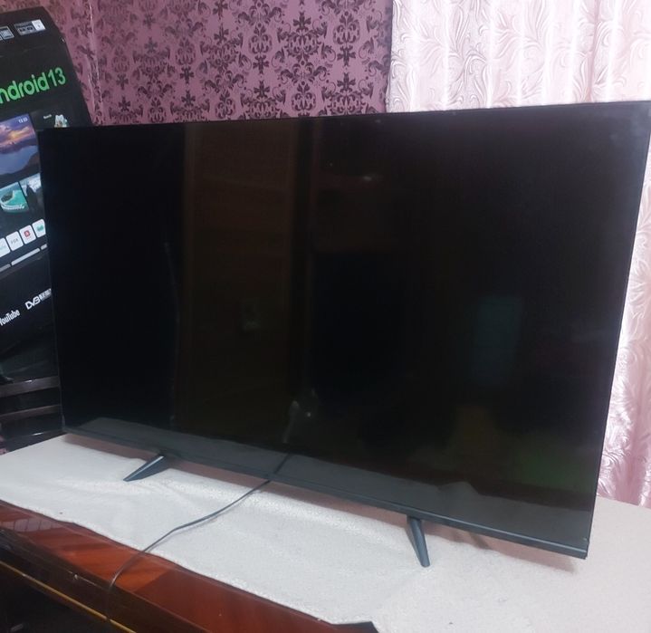 Продам Телевизор. 50д и 32д.