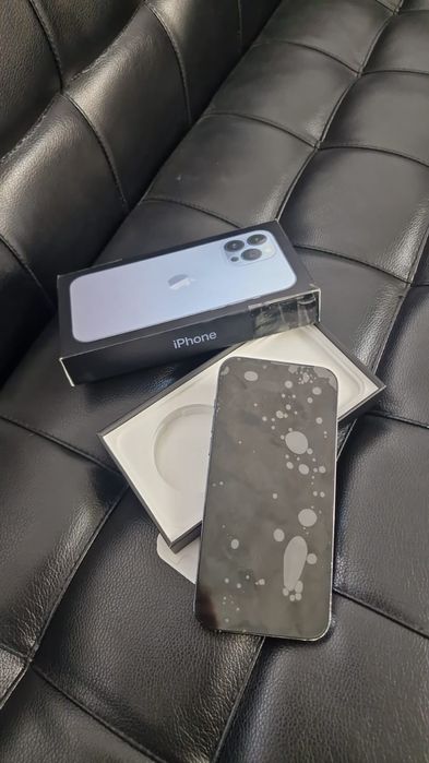 Apple iPhone 13 б/у