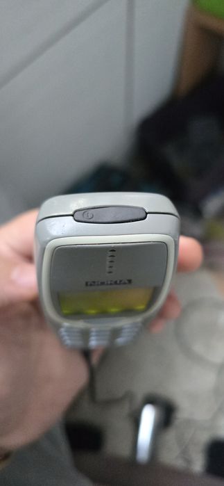 Telefon Colectie: Nokia 3310 White