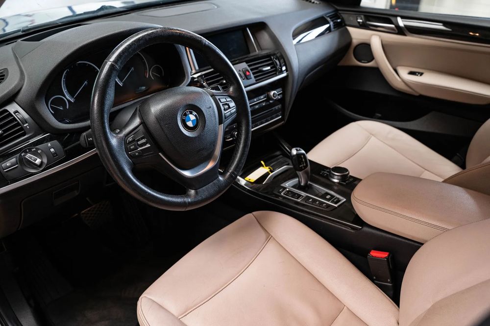 BMW X3 Rate - Leasing - Garantie 36 Luni