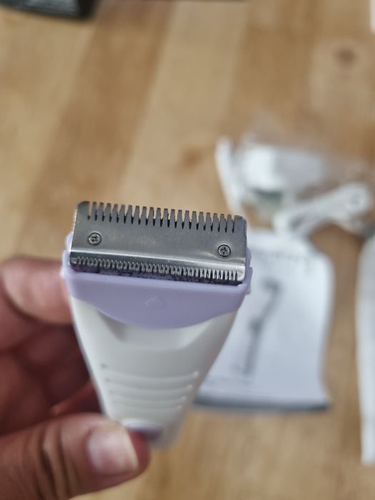 Remingston- самобръсначка