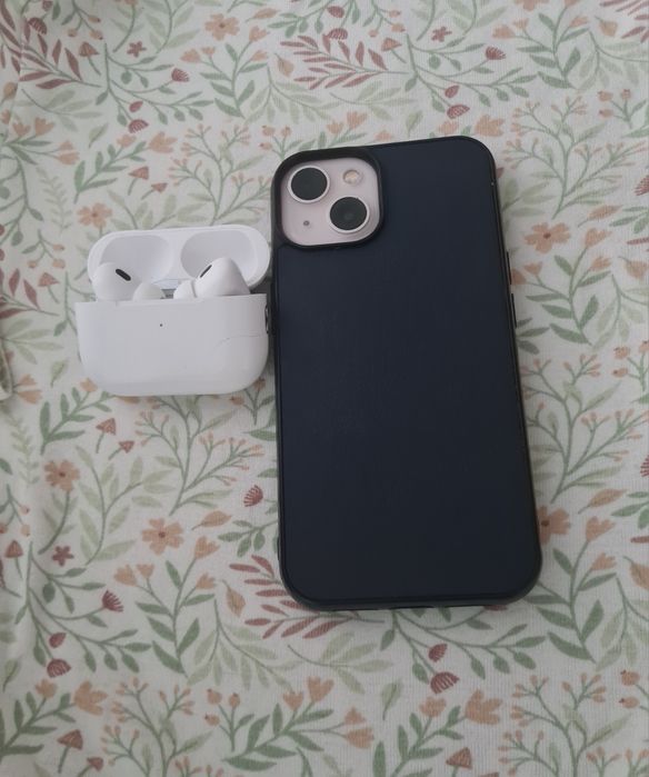 Iphone 13 128gb pink