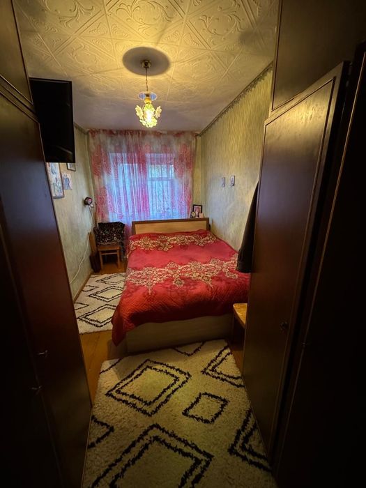 Продам 3-х комнатную квартиру