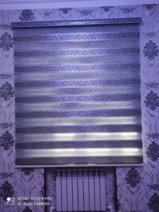 Тез ва арзон жалюзи хизматлари