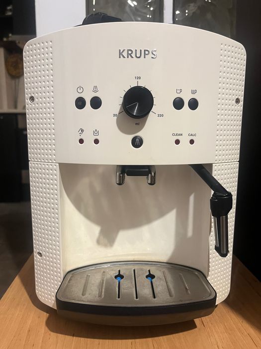 Espressor cafea boabe KRUPS