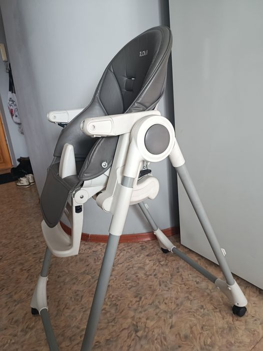 Детский стульчик