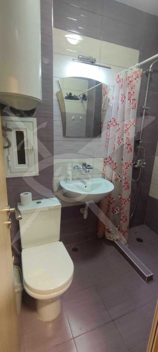 Дава се под наем Двустаен апартамент в Варна, Чайка - 67 кв.м за 600 € - Снимка #4