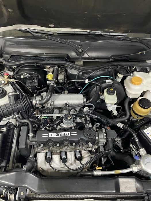 Chevrolet Nexia 2 sonc