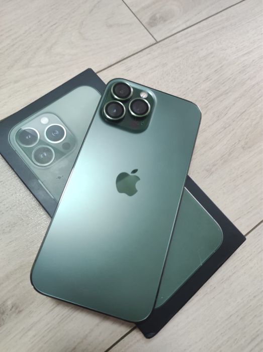 Айфон 13 про макс 128гб