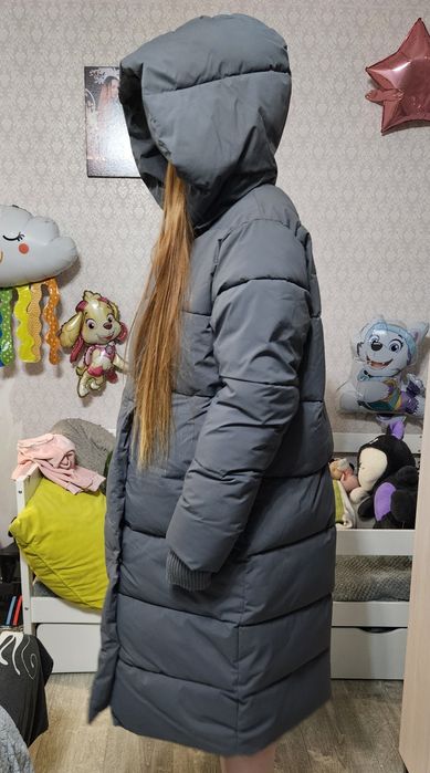 Куртка зимняя,тёплая