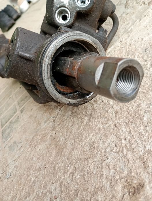 Хидравлична рейка за Мерцедес Ц класа w203