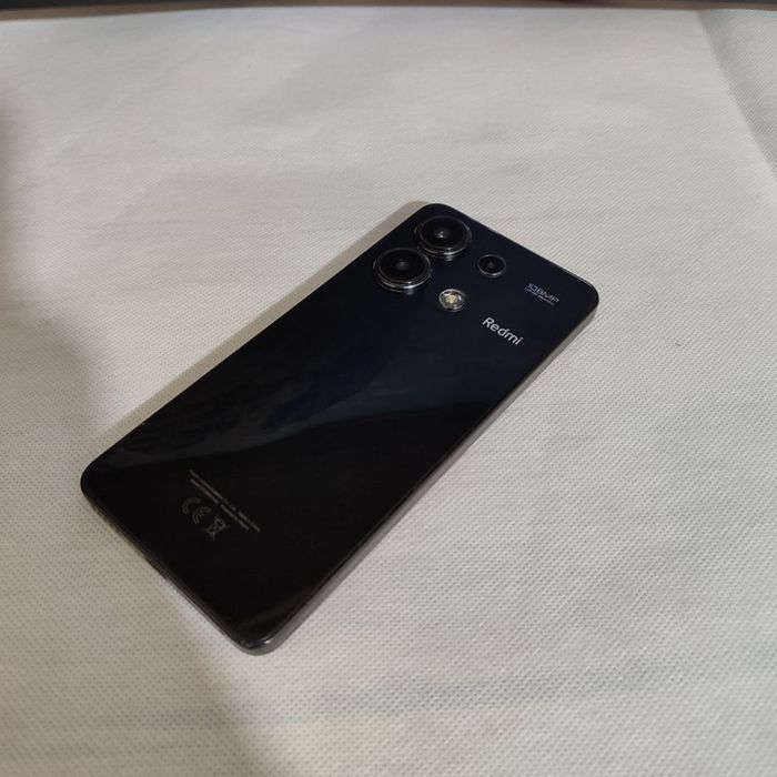 Redmi note 13 sotiladi dastavka bor