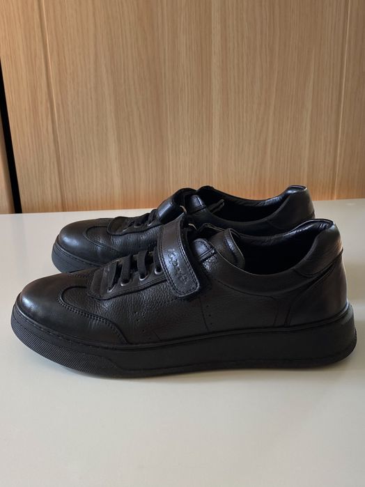 Ботинки для мальчика