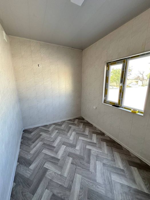 Konteyner | Kantener