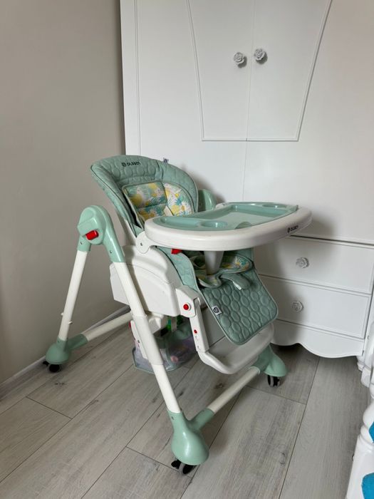 Детский стульчик