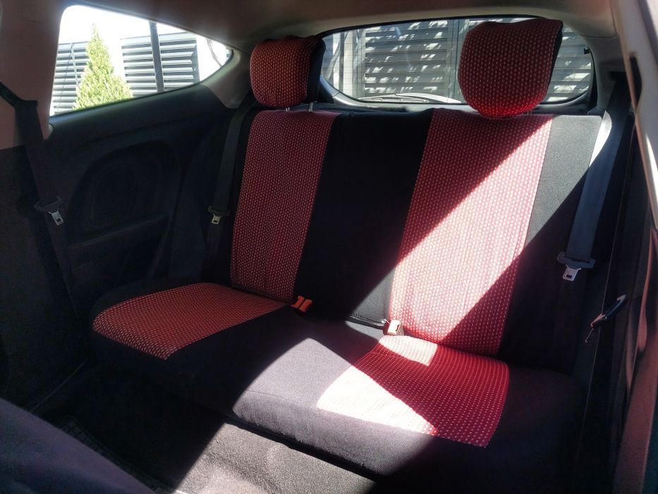 FORD Fiesta 2009 — imagine 5
