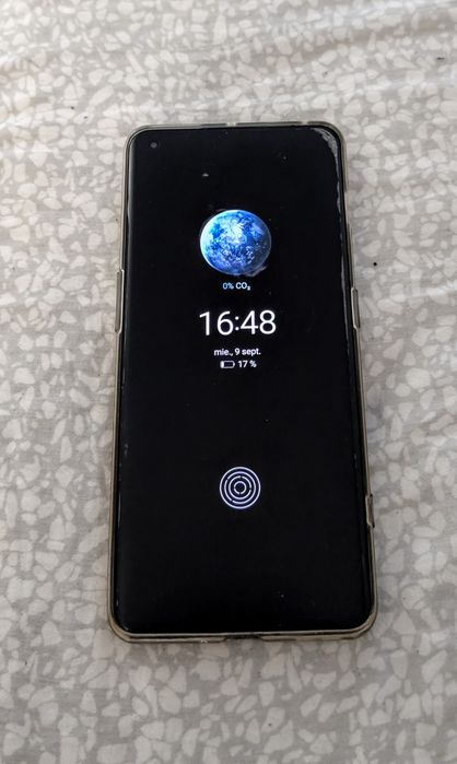 One plus 11 5g,256g