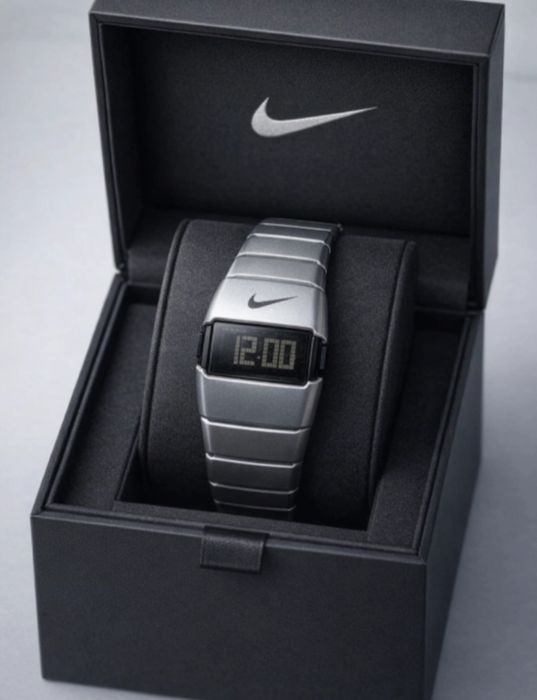 Nike soat sotiladi