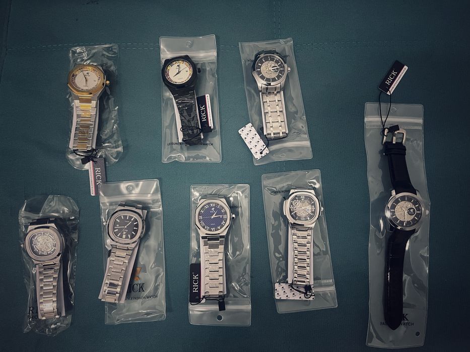 Сапалы сағаттар | Стильді дизайн | Қолжетімді баға