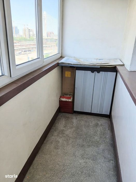 Apartament 2 camere 50mp - Direct Proprietar - La 150m de metrou M1/M4