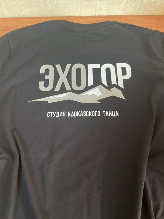 Услуги фотоцентра