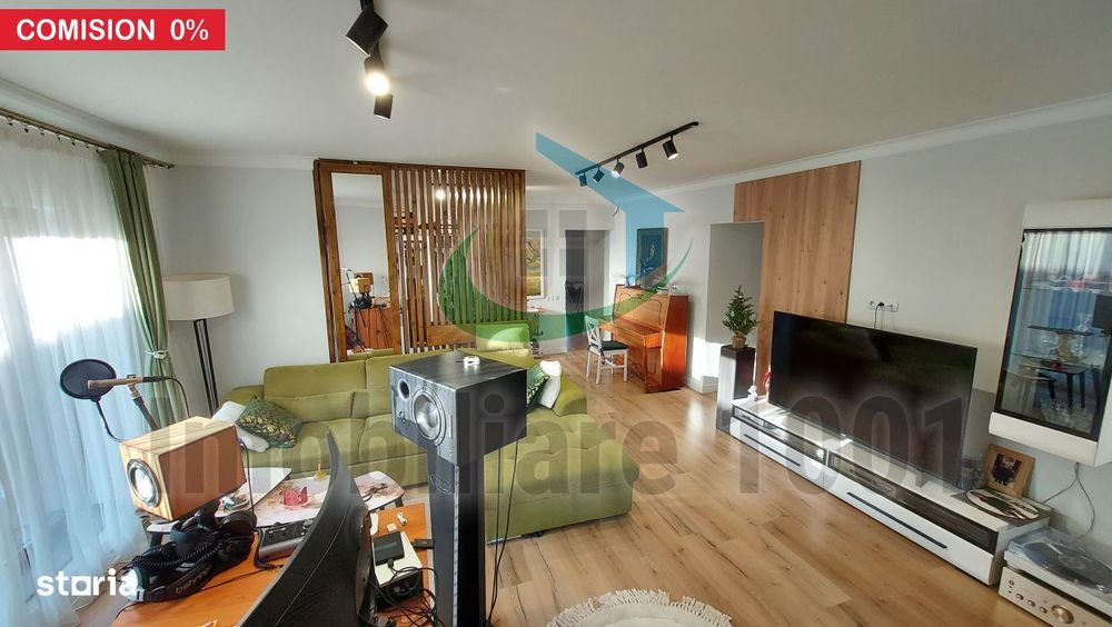 Grosi, casa 4 camere, 3 bai, zona Castel Transilvania, comision 0