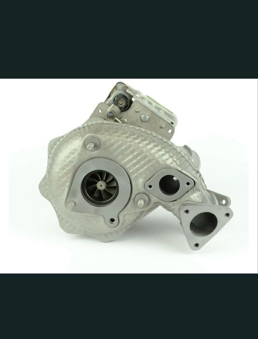 Turbina VW Audi Porsche Cayenne Panamera A4 A5 A6 A7 A8 Q5 Q7 Touareg 240HP 3.0 TDI V6