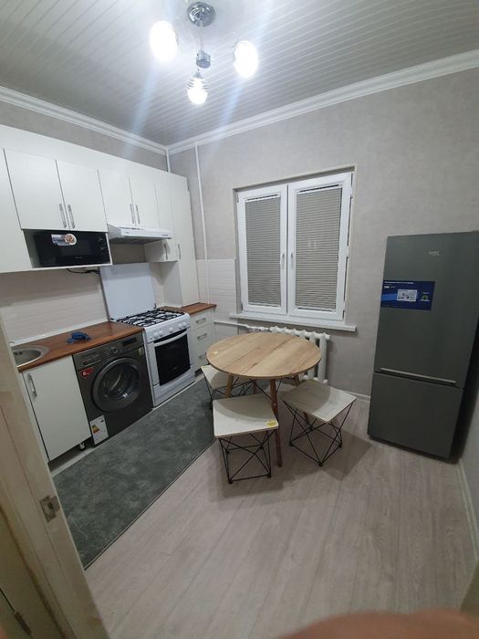 Квартира в аренду сергели 6