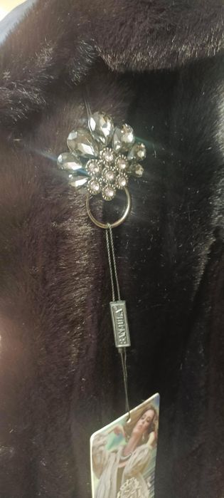 Продам шубу срочно !