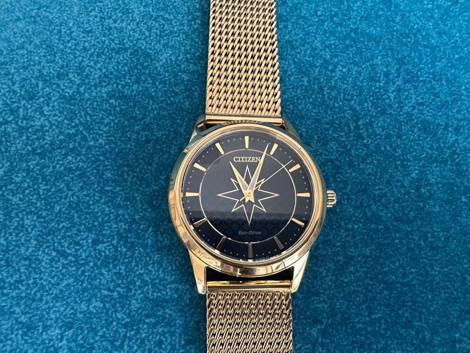 Чисто Нов CITIZEN дамски часовник