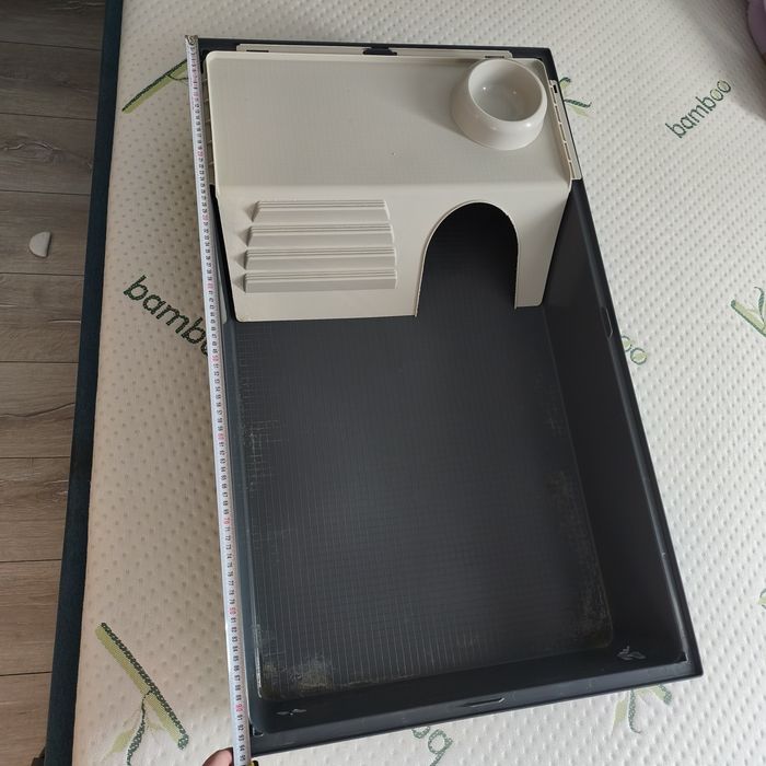 Cușcă animale companie