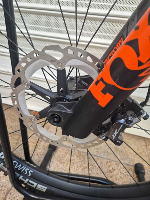 Електрически велосипед